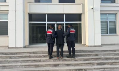 TAŞOVA’DA KESİNLEŞMİŞ HAPSİ OLAN 1 ŞAHIS ODUNLUKTA YAKALANDI