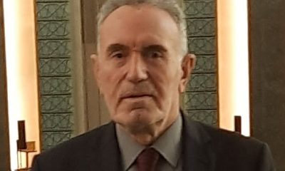 YOLUMUZ ! “BEN” DEĞİL “BİZ” OLSA !