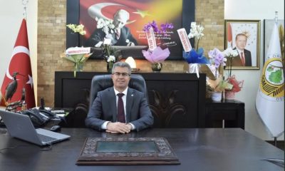 FERDİ ÖZER ASALETEN ATANDI