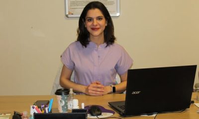 HASTANEYE KADIN HASTALIKLARI VE DOĞUM UZMANI ATANDI