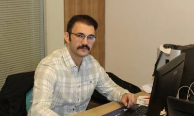 HASTANEYE ÜROLOJİİ DOKTORU ATANDI