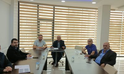 2025 YILI KURBANLIK CANLI/KG TAVSİYE FİYATLARI AÇIKLANDI