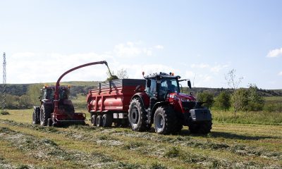 2025 YILI SÖZLEŞMELİ OT SİLAJI ÇALIŞMALARI DEVAM EDİYOR