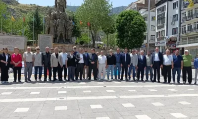 AK PARTİ’DEN 1960 DARBESİ AÇIKLAMASI