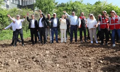 KENEVİR EKİM ŞENLİĞİ 2. YILINDA; YERLİ FREEZE DRYER ÜRETİMİ BAŞLIYOR