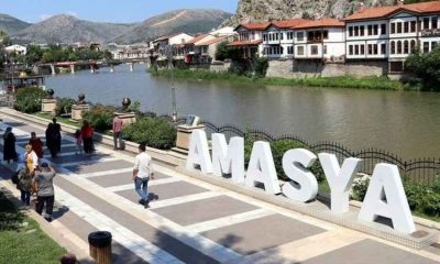 AMASYA’DA OKUMA YAZMA BİLMEYENLERİN ORANI BELLİ OLDU!