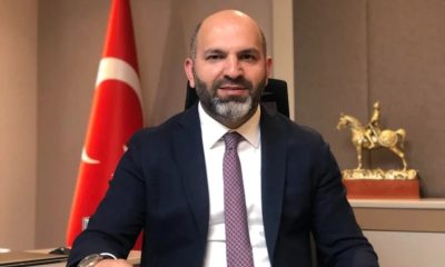 HASAN DAVULCU RTÜK ÜYELİĞİNE ADAY GÖSTERİLDİ