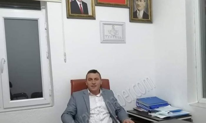 BÜYÜK ZARAR GÖREN KİRAZ ÜRETİCİSİ YETKİLİLERDEN DESTEK BEKLİYOR