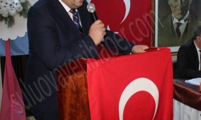 CEMİL GÜVEN; “1 MAYIS’TA YERİN ALTINDAKİ KAHRAMANLARI UNUTMA!”