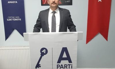 İL BAŞKANI POYRAZ; “ANA YÜREĞİNE VEFA: ANAHTAR PARTİ’DEN ANNELER İÇİN TEMİNAT VE TAAHHÜT”