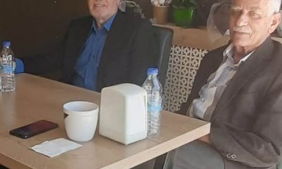 İSTANBULLU MİSAFİR !