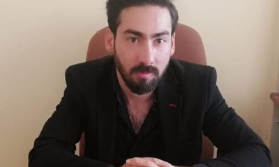 SULUOVA ENGELSİZ YARINLARA SPOR KULÜBÜ BAŞKANI HASAN ERGEN’İN BASIN AÇIKLAMASI