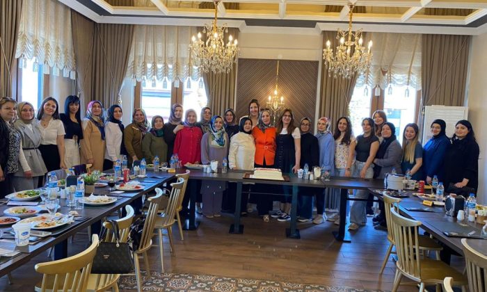 SULUOVA’DA 12 MAYIS HEMŞİRELER GÜNÜ KUTLANDI