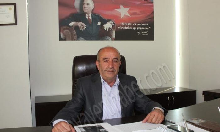 SULUOVA ET BİR’DE MALİ GENEL KURUL YAPILDI