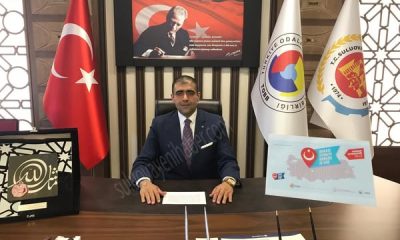 TÜRKİYE’NİN EN BÜYÜK SANAYİ KURULUŞLARI AÇIKLANDI: SULUOVA’DAN 3 FİRMA LİSTEDE YER ALDI