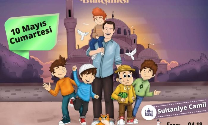 SULUOVA İLÇE MÜFTÜLÜĞÜNDEN SABAH NAMAZI BULUŞMASINA DAVET !