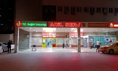 AMASYA’DA GIDA ZEHİRLENMESİ ŞÜPHESİYLE 39 KİŞİ TEDAVİ ALTINA ALINDI