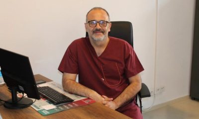 HASTANEYE ENFEKSİYON HASTALIKLARI UZMANI ATANDI