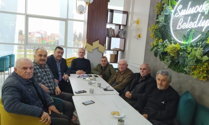 KESKİN BİR RÜYA VE KÜRT HASAN(HASAN TEPE)