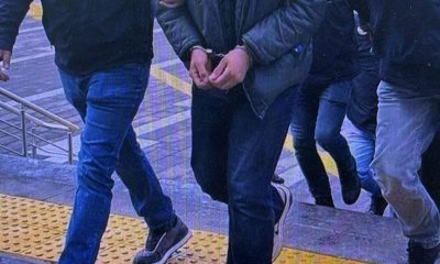 SULUOVA CUMHURİYET SAVCILIĞINDAN DEV UYUŞTURUCU OPERASYONU, 16 KİŞİ YAKALANDI