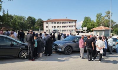 SULUOVA’DA, 412 ÖĞRENCİ LGS’DE TER DÖKTÜ