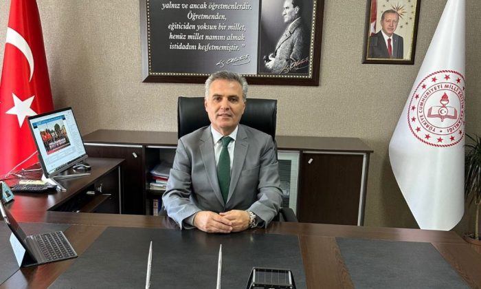 SULUOVA 2025 LGS ‘YE HAZIR