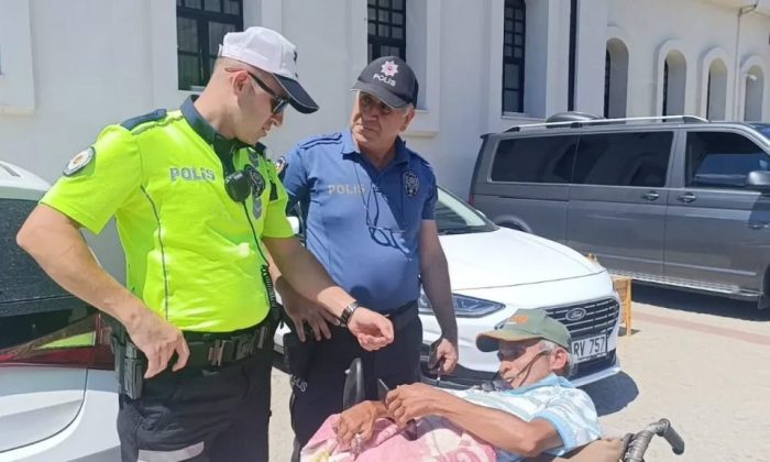 AMASYA’DA YAPAY ZEKA TUZAĞI; ENGELLİ VATANDAŞI CUMHURBAŞKANININ SESİYLE KANDIRDILAR!