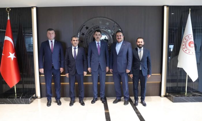 MHP İLÇE BAŞKANI ADEM DUYURAN’IN BASIN AÇIKLAMASI