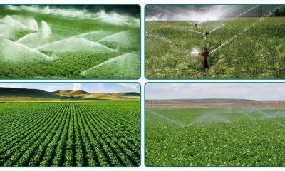 HALUK İPEK; “MÜJDE SULUOVA. BÜYÜK YATIRIMA BAŞLIYORUZ”