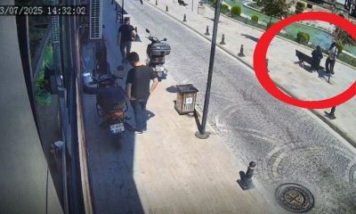 MERZİFON’DA BİR KİŞİ, DOLANDIRICILARA 47.660 AVRO KAPTIRDI