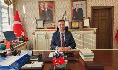 SULUOVA HALKININ DİKKATİNE