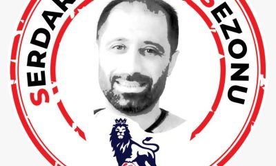 SULUOVA PREMİER LİG 2025 SEZONUNA SERDAR KARACA’NIN İSMİ VERİLDİ