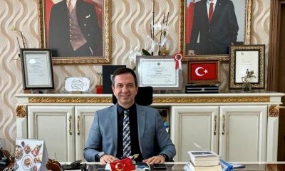 SULUOVA KAYMAKAMI ŞAFAK GÜRÇAM TAŞOVA KAYMAKAMLIĞINA VEKALET EDECEK