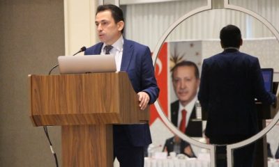 TBMM HEYETİ, ZİRAİ DONUN VURDUĞU AMASYA ÇİFTÇİSİNİ DİNLEDİ