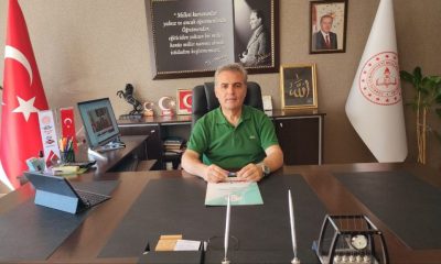 MÜDÜR AHMET DAVU; “MİLLETİMİZİN HER FERDİ, CANI PAHASINA DEMOKRASİMİZE SAHİP ÇIKTI.”