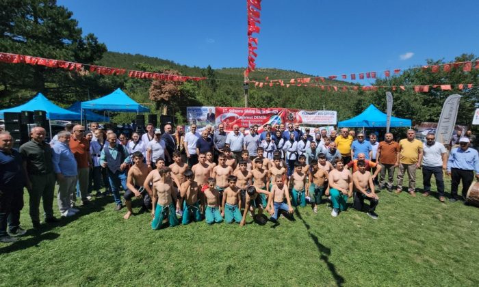 SULUOVA 17. AKDAĞ ŞENLİKLERİ DÜZENLENDİ