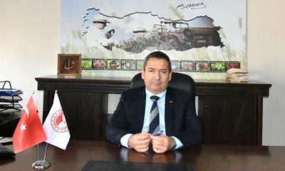 AMASYA İL TARIM VE ORMAN MÜDÜRLÜĞÜNDE GÖREV DEĞİŞİKLİĞİ