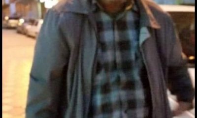 SULUOVAMIZIN SEVİLEN SİMALARINDAN ALAATTİN BEYLER VEFAT ETTİ