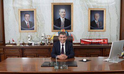 BAŞKAN RIFAT UZUN; “BÖLGENİN EN BÜYÜK ŞENLİĞİNE TÜM HALKIMIZI BEKLİYORUZ”