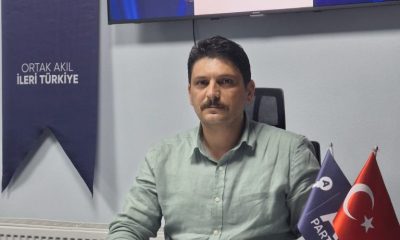 İL BAŞKANI POYRAZ “ÜRETİCİ ZARARINA SATIYOR, TÜKETİCİ PAHALIYA YİYOR”