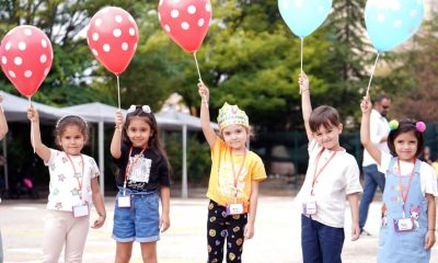 OKULLARDA UYUM EĞİTİMLERİ PAZARTESİ BAŞLIYOR