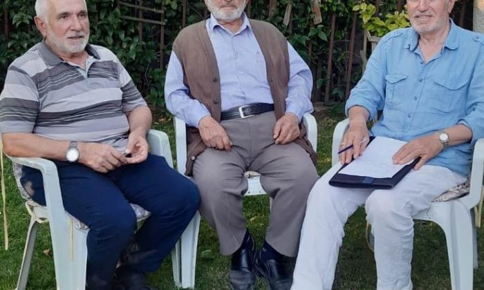 PANCAR TARIMININ EFSANELERİ !