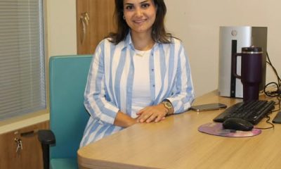 SULUOVA DEVLET HASTANESİNE GENEL CERRAHİ UZMANI ATANDI