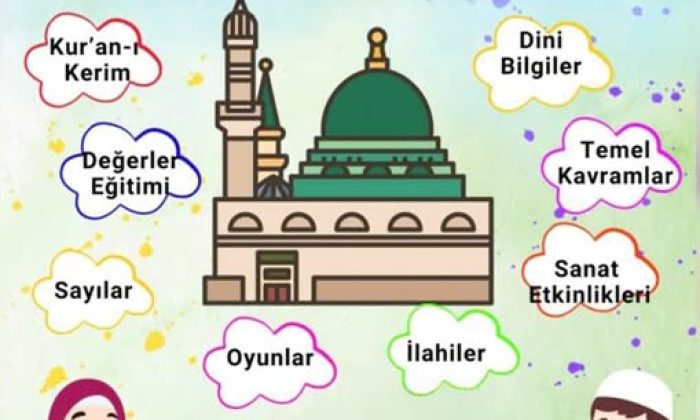 SULUOVA ORHAN GAZİ KUR’AN KURS KAYITLARI DEVAM EDİYOR