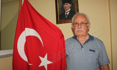 12 EYLÜL 1980 DARBESİ VE SULUOVA !!!