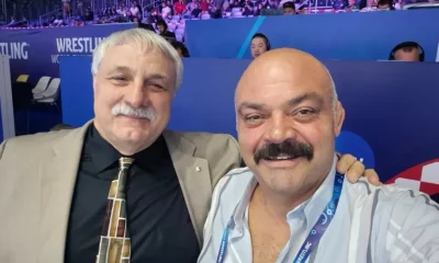 31 YIL ÖNCE MAĞLUP EDİP SIRTINA OTURMUŞTU, EZELİ RAKİBİYLE ZAGREB’TE BULUŞTU !