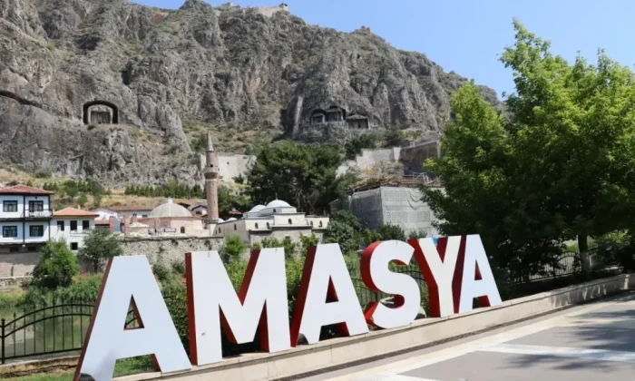 AMASYA İHRACATTA 81 İL İÇİNDE 51’İNCİ OLDU