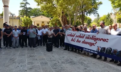 GAZZE’YE UMUT TAŞIYAN SUMUD FİLOSUNA AMASYA’DAN DESTEK