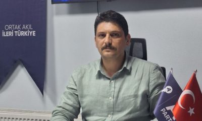 İL BAŞKANI POYRAZ; “VERGI REKORTMENLERI LISTESINDE BANKALARIN HAKIMIYETI: ÜRETIM NEREDE?”