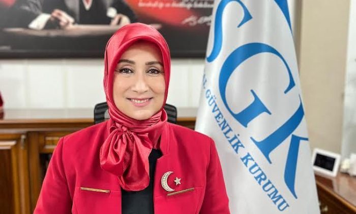 SGK AMASYA MÜDÜRÜ UYARDI: “KAYIT DIŞI İSTİHDAMIN BEDELİ ÇOK AĞIR”